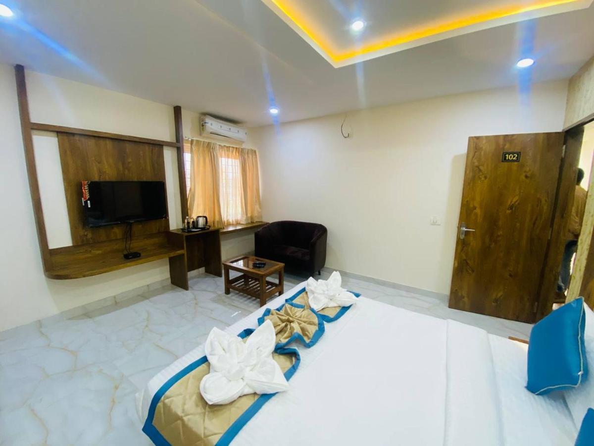 Spectra Hotel Bangalore Airport Devanahalli Экстерьер фото