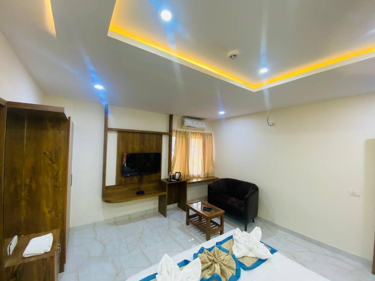 Spectra Hotel Bangalore Airport Devanahalli Экстерьер фото