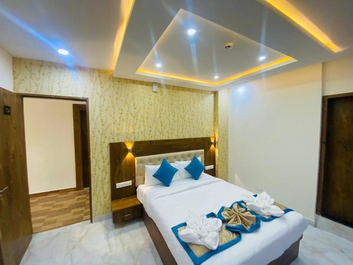 Spectra Hotel Bangalore Airport Devanahalli Экстерьер фото