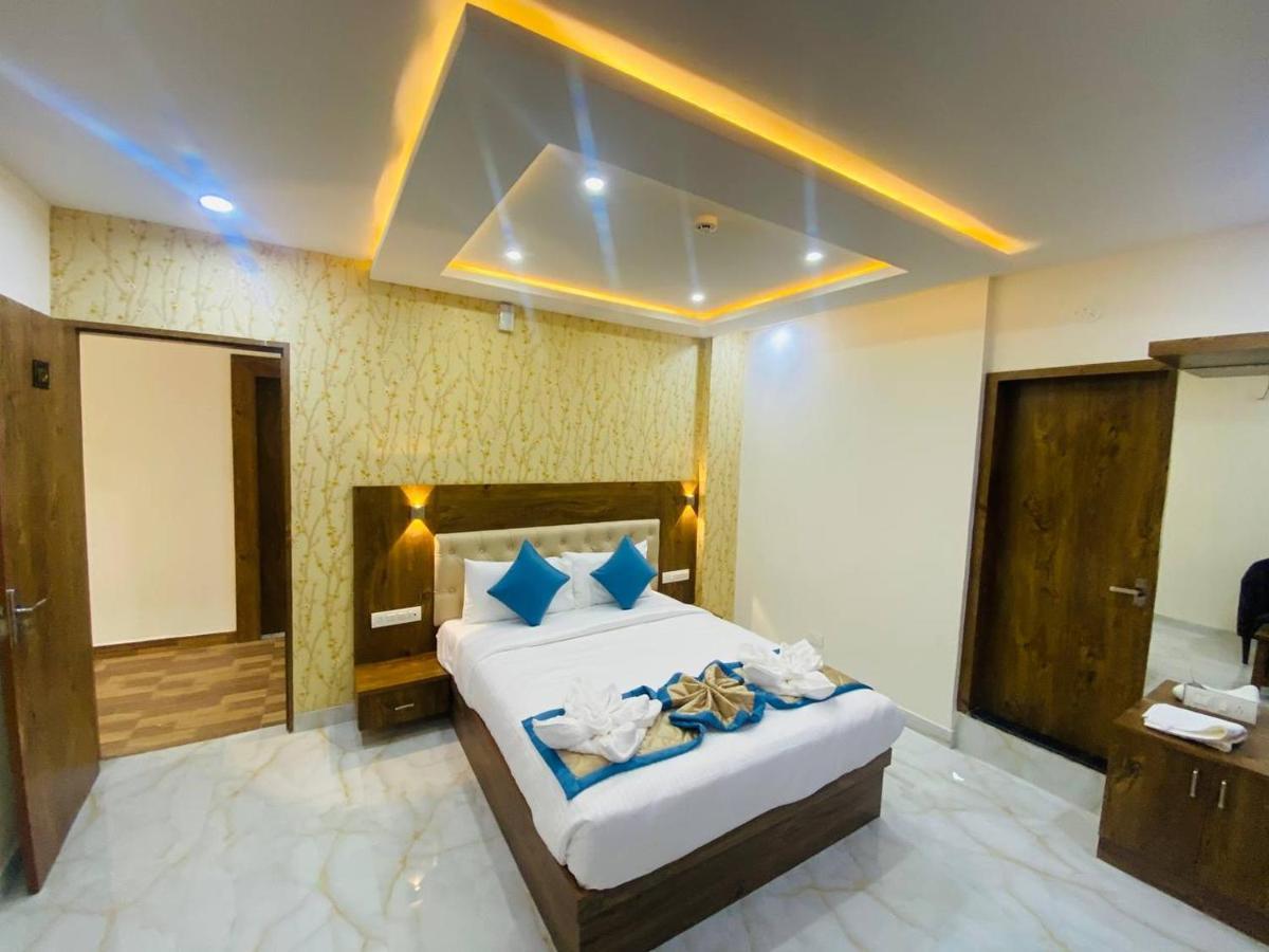 Spectra Hotel Bangalore Airport Devanahalli Экстерьер фото