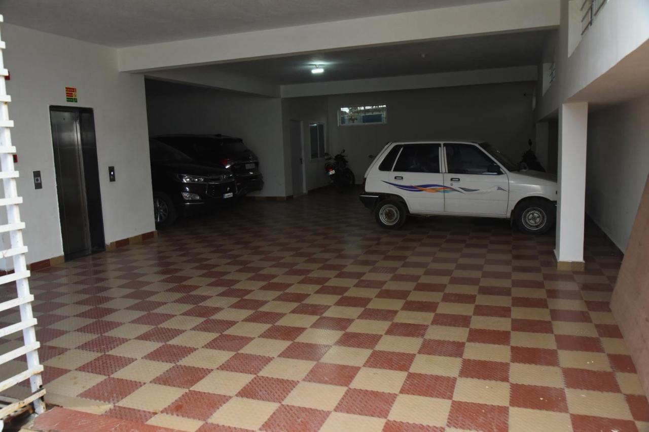 Spectra Hotel Bangalore Airport Devanahalli Экстерьер фото