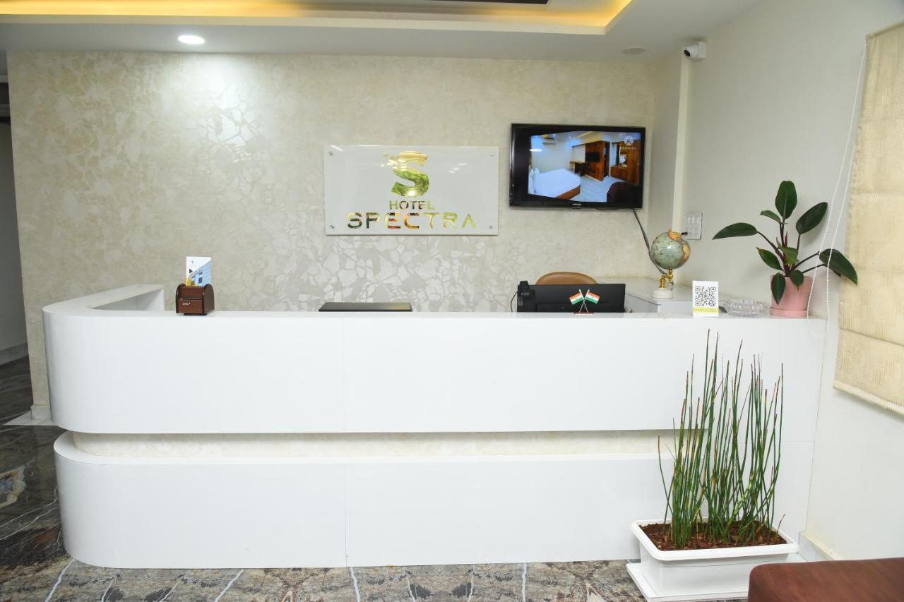 Spectra Hotel Bangalore Airport Devanahalli Экстерьер фото
