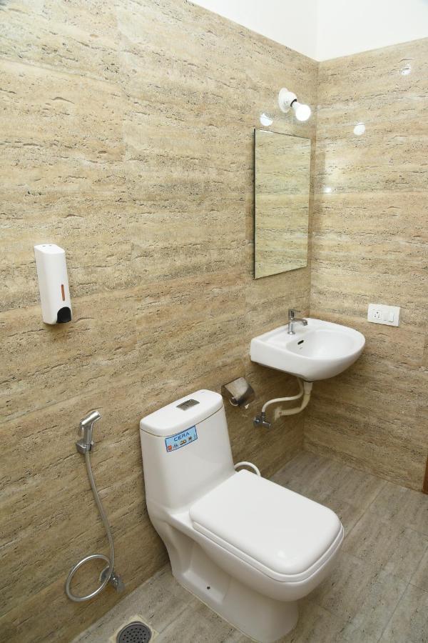 Spectra Hotel Bangalore Airport Devanahalli Экстерьер фото