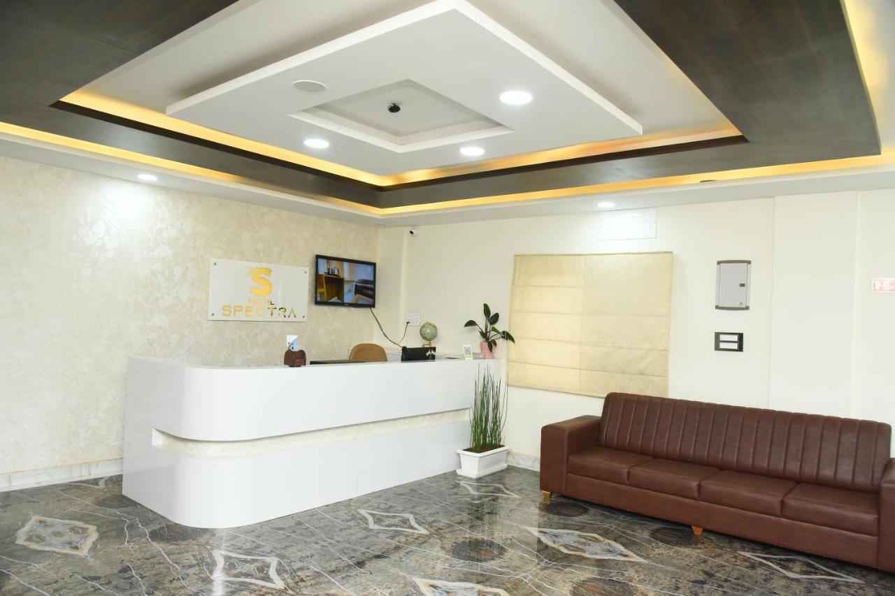 Spectra Hotel Bangalore Airport Devanahalli Экстерьер фото