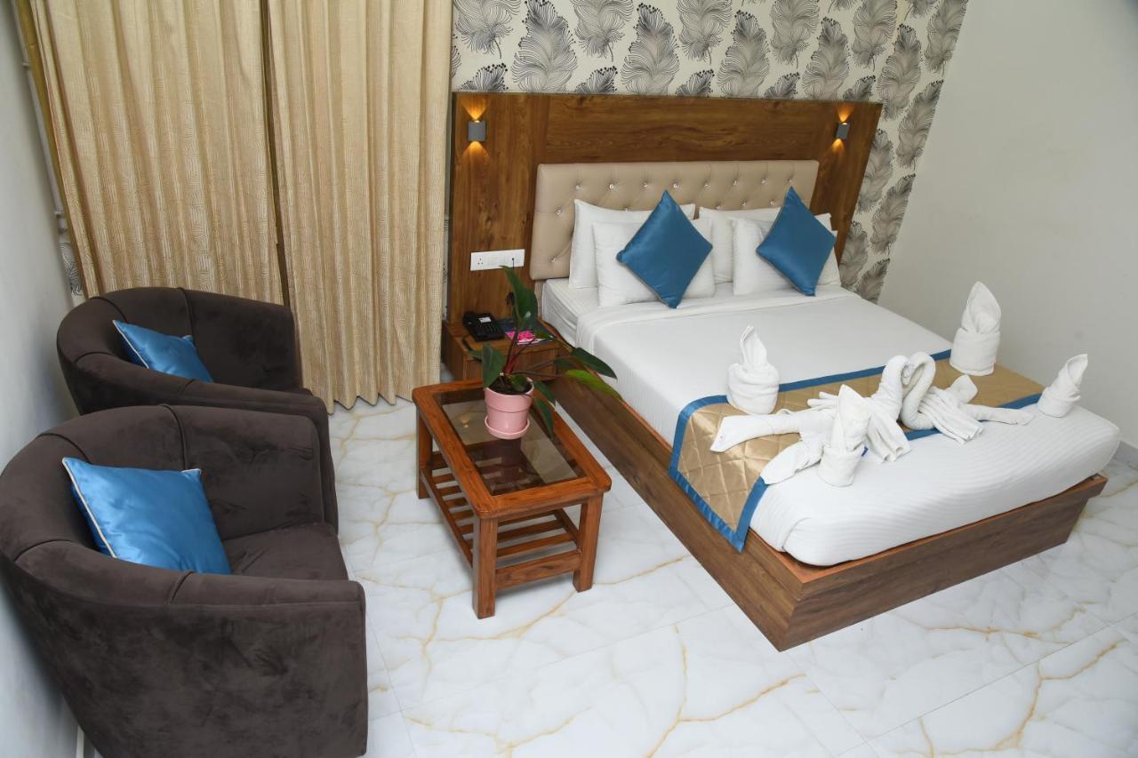 Spectra Hotel Bangalore Airport Devanahalli Экстерьер фото
