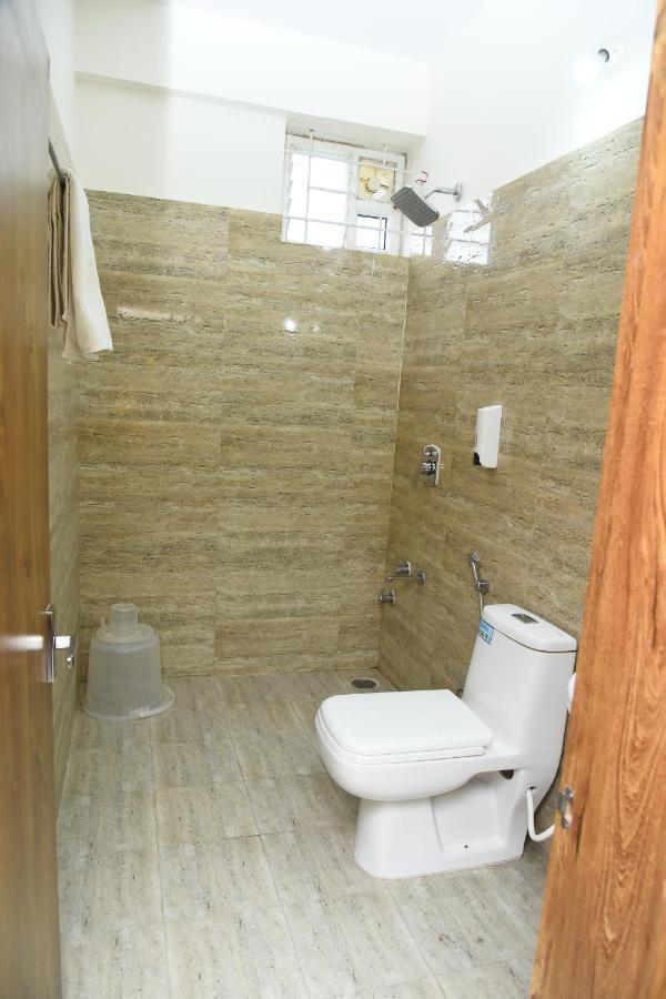 Spectra Hotel Bangalore Airport Devanahalli Экстерьер фото
