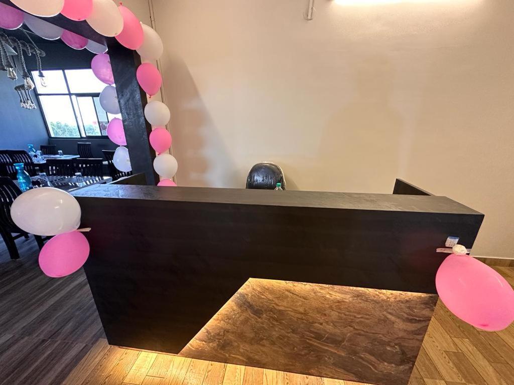 Spectra Hotel Bangalore Airport Devanahalli Экстерьер фото