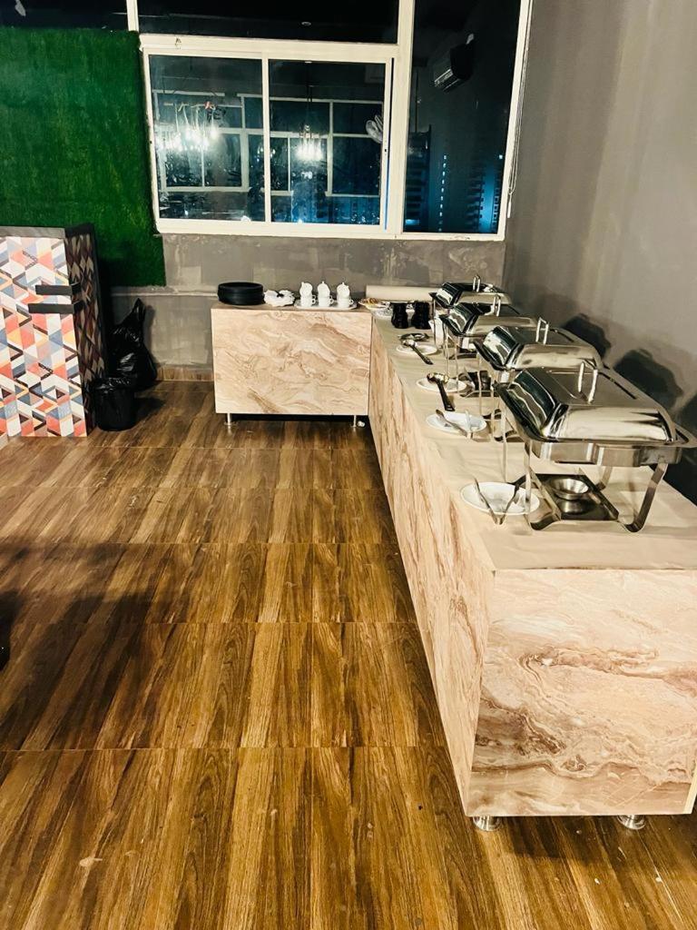 Spectra Hotel Bangalore Airport Devanahalli Экстерьер фото